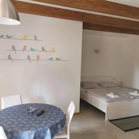 Agriturismo Kralj Trieste Extérieur photo