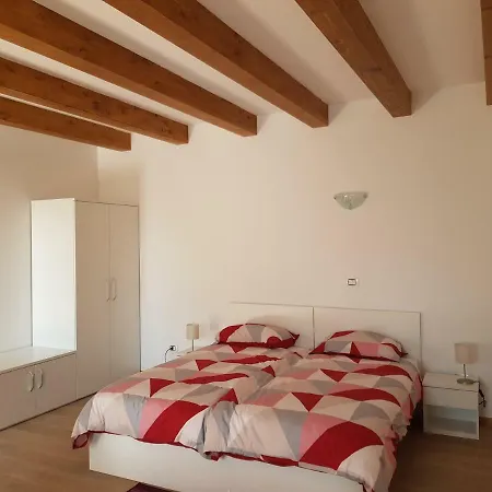 Agriturismo Kralj Trieste Extérieur photo