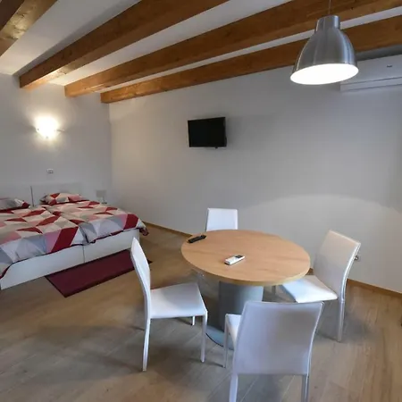 Agriturismo Kralj Trieste Extérieur photo