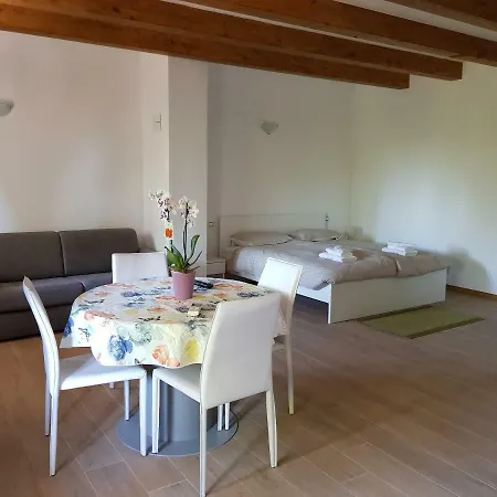 Agriturismo Kralj Trieste Extérieur photo