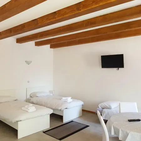 Agriturismo Kralj Trieste Extérieur photo