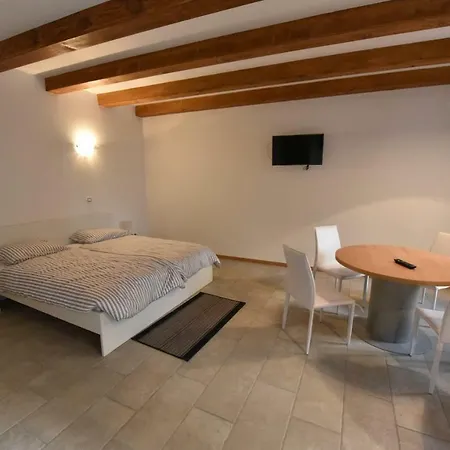Agriturismo Kralj Trieste Extérieur photo