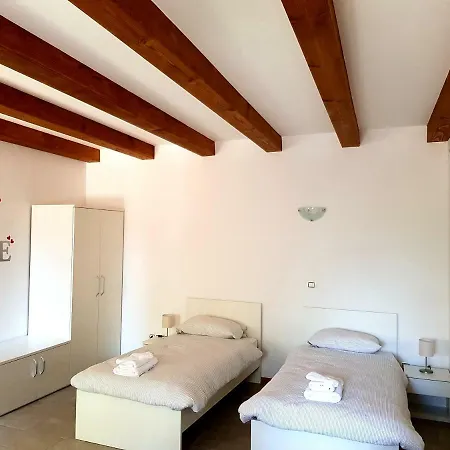 Agriturismo Kralj Trieste Extérieur photo