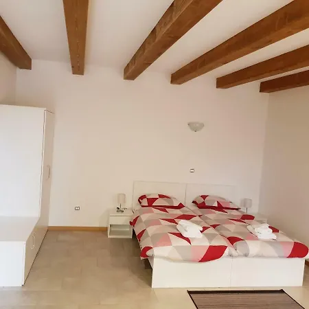 Agriturismo Kralj Trieste Extérieur photo