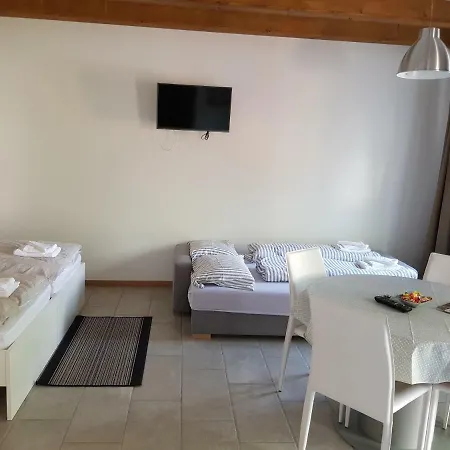Agriturismo Kralj Trieste Extérieur photo