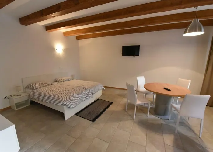 Agriturismo Kralj
