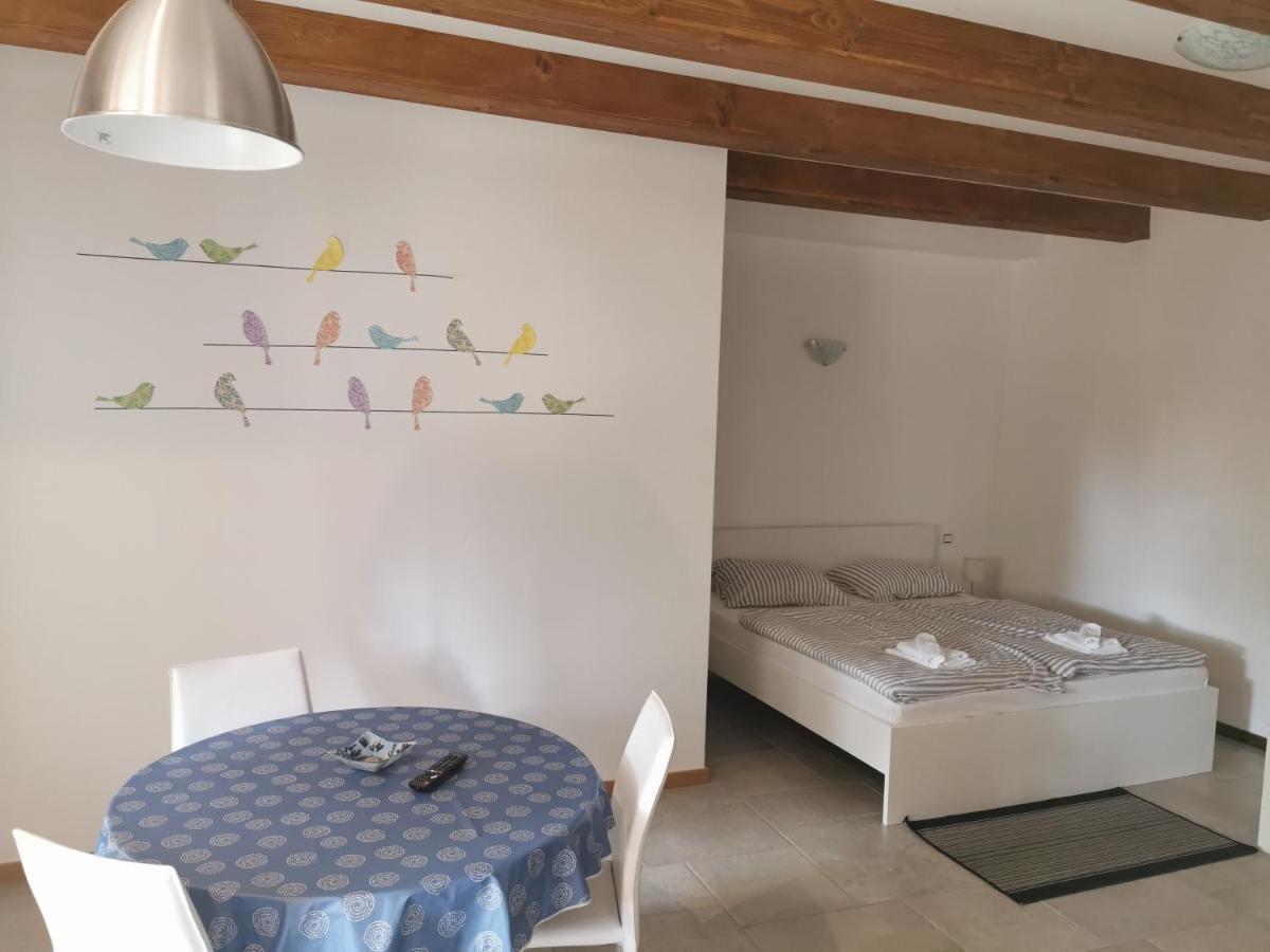 Alloggio per agriturismo Kralj