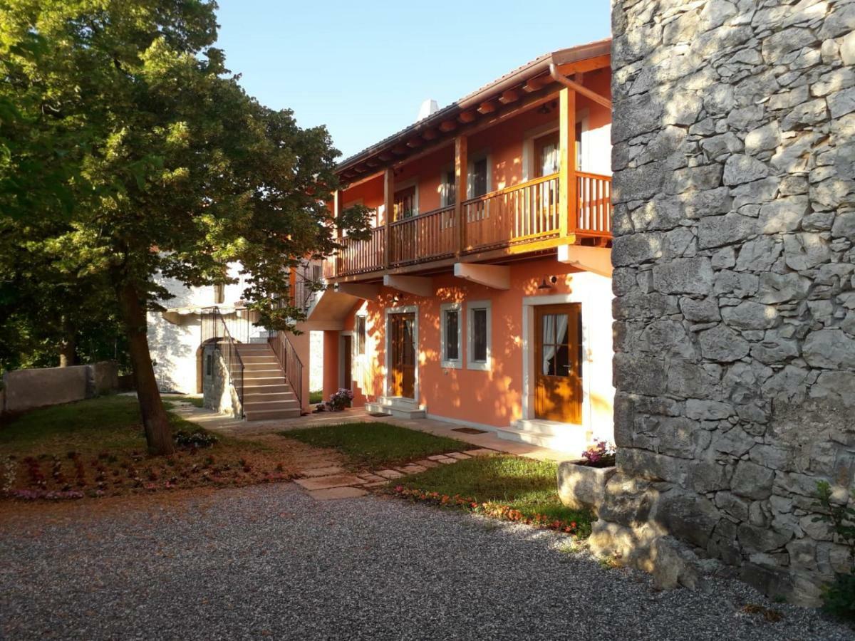Farm stay Kralj *