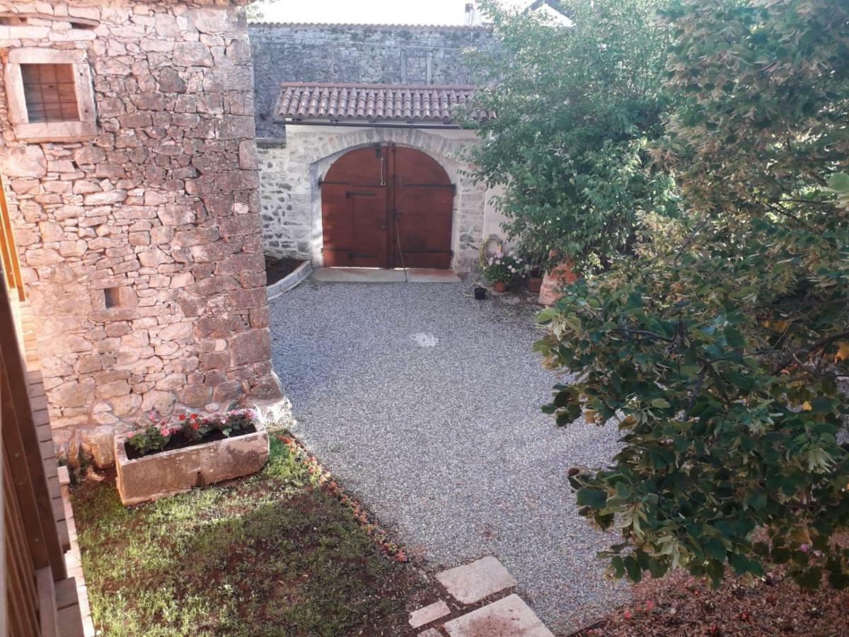 Kralj Farm stay