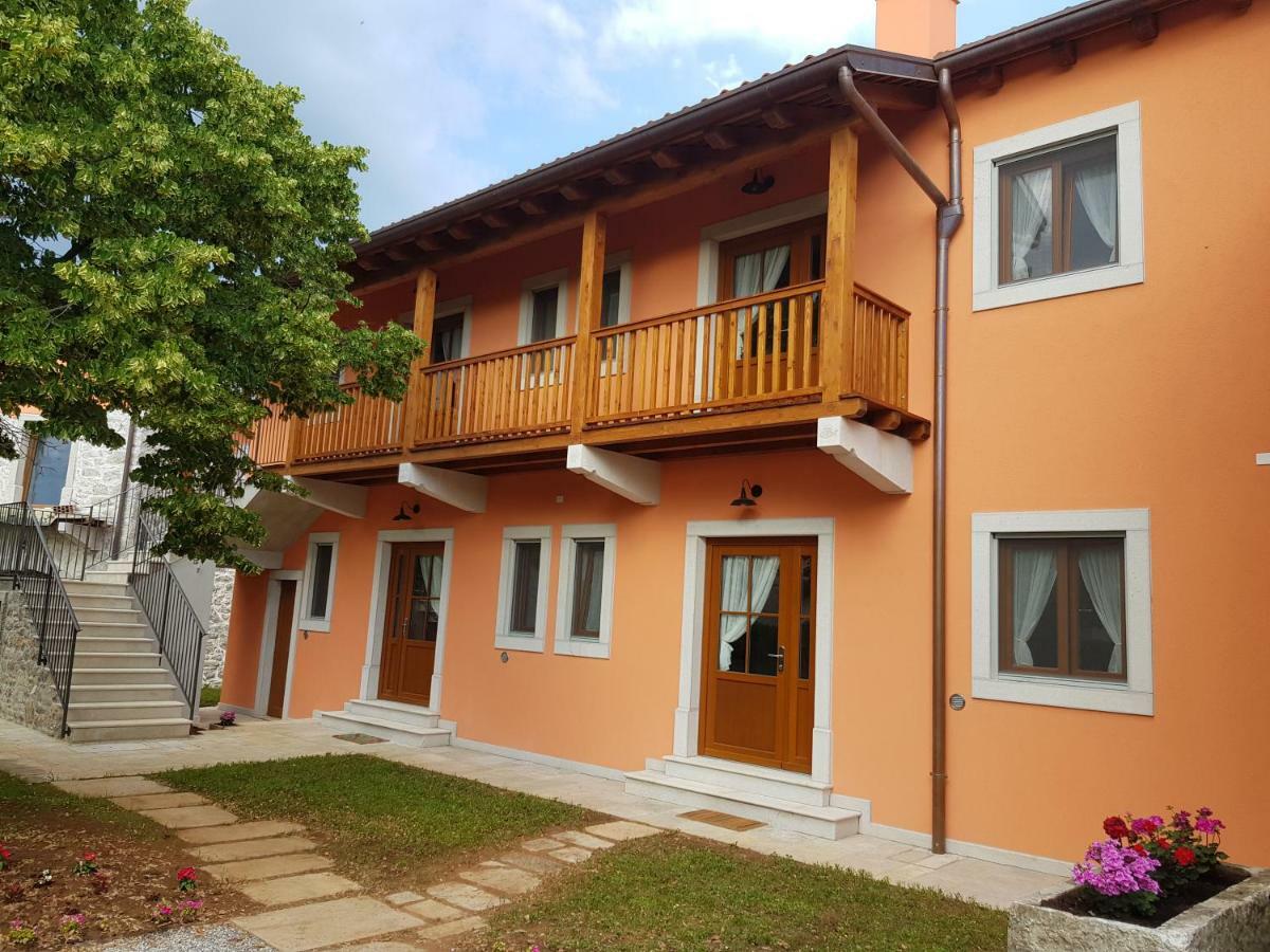 Farm stay Kralj Trieste