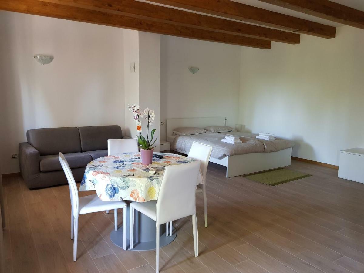 Kralj Farm stay Trieste