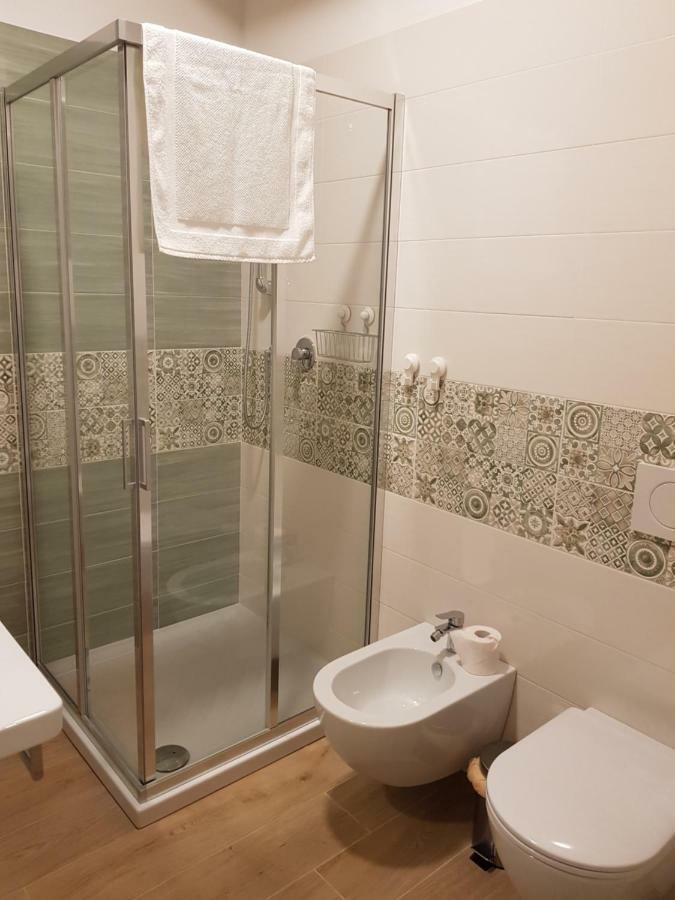 Kralj Farm stay Trieste