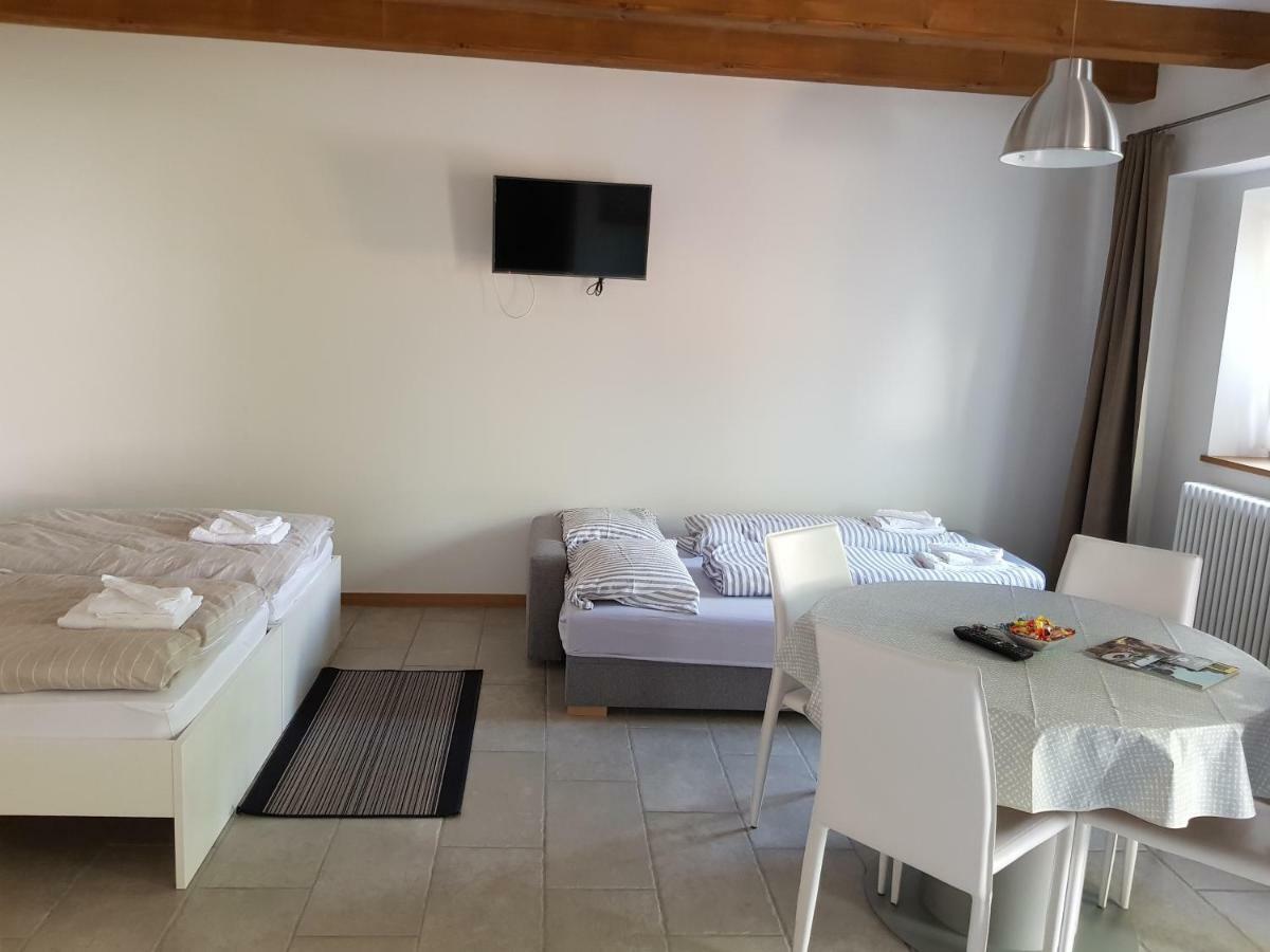 Kralj Alloggio per agriturismo